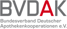 BVDAK | Bundesverband Deutscher Apothekenkooperationen e.V.